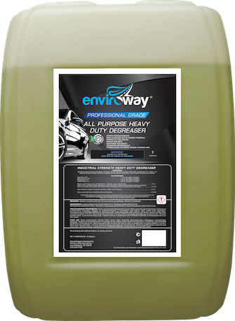 Enviro Solutions® ES75C Heavy Duty Degreaser/Cleaner - 1.25 Gal